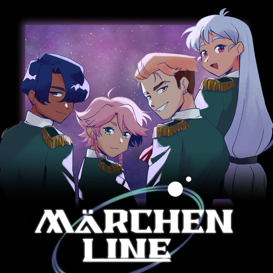 Märchen Line OST