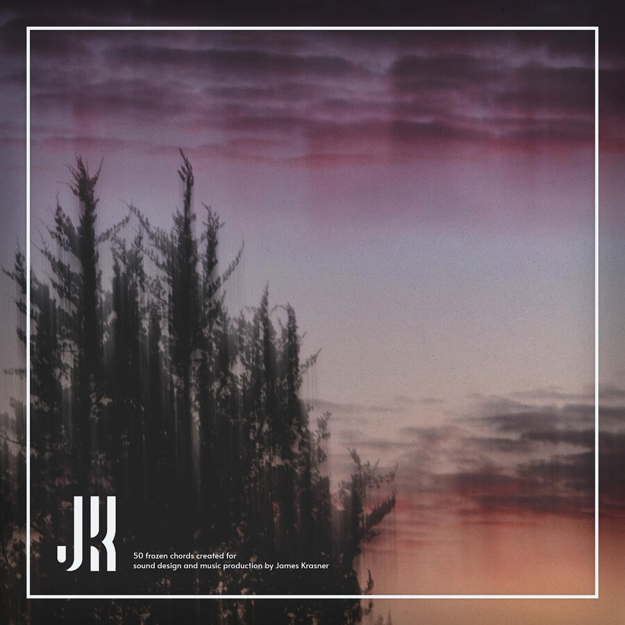 FREE! Frozen Chords Pack (50 Atmospheric Pads)